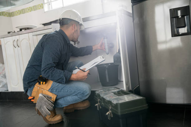 Best Water Softener Installation  in Northglenn, CO