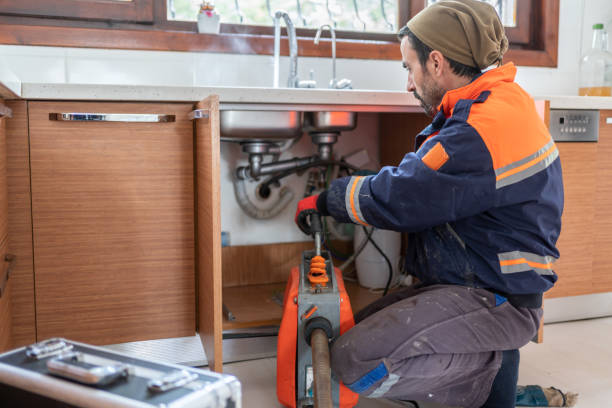 Best Drain Cleaning Services  in Northglenn, CO