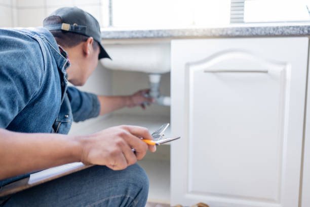 Best Commercial Plumbing Services  in Northglenn, CO