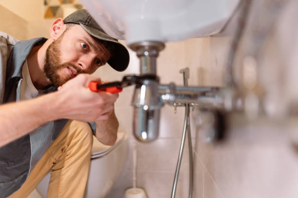 Northglenn, CO Plumbing Company