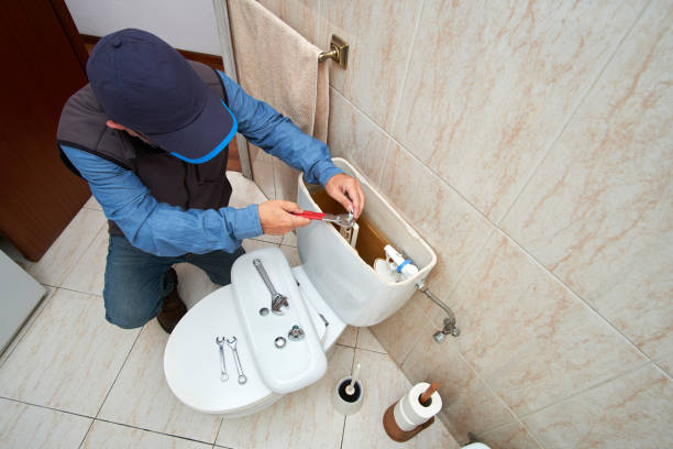 Best Water Leak Repair  in Northglenn, CO